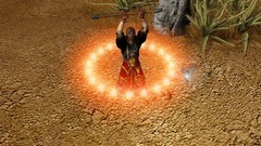 Legend: Hand of God Screenshot # 33