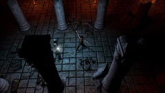 Legend: Hand of God Screenshot # 5