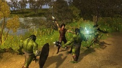 Legend: Hand of God Screenshot # 6