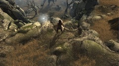 Legend: Hand of God Screenshot # 7