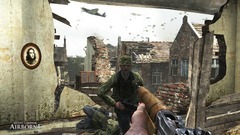 Medal of Honor: Airborne Screenshot # 1