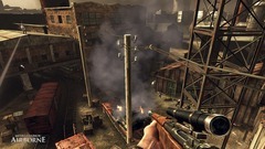 Medal of Honor: Airborne Screenshot # 2