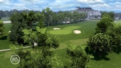 Tiger Woods PGA Tour 08 Screenshot # 1
