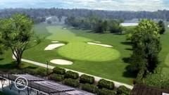 Tiger Woods PGA Tour 08 Screenshot # 2