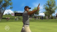 Tiger Woods PGA Tour 08 Screenshot # 3