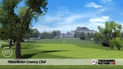 Tiger Woods PGA Tour 08 Screenshot # 4