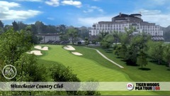 Tiger Woods PGA Tour 08 Screenshot # 5