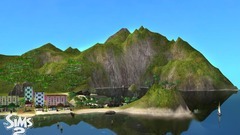 Die Sims 2: Gute Reise Screenshot # 7