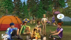 Die Sims 2: Gute Reise Screenshot # 8