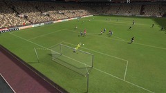 Fussball Manager 08 Screenshot # 1