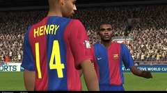 Fussball Manager 08 Screenshot # 10