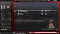 Fussball Manager 08 Screenshot # 11