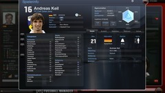 Fussball Manager 08 Screenshot # 12