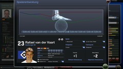 Fussball Manager 08 Screenshot # 13