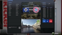 Fussball Manager 08 Screenshot # 14