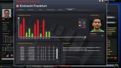 Fussball Manager 08 Screenshot # 15