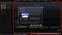 Fussball Manager 08 Screenshot # 16