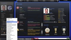 Fussball Manager 08 Screenshot # 18
