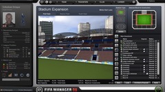 Fussball Manager 08 Screenshot # 2