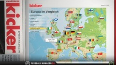 Fussball Manager 08 Screenshot # 21