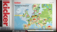 Fussball Manager 08 Screenshot # 22
