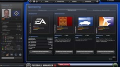 Fussball Manager 08 Screenshot # 23