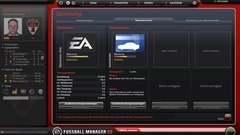 Fussball Manager 08 Screenshot # 24