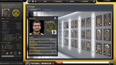 Fussball Manager 08 Screenshot # 25