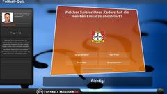 Fussball Manager 08 Screenshot # 26