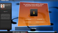 Fussball Manager 08 Screenshot # 27