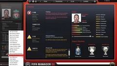 Fussball Manager 08 Screenshot # 3
