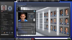 Fussball Manager 08 Screenshot # 4