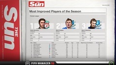 Fussball Manager 08 Screenshot # 5