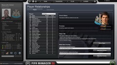 Fussball Manager 08 Screenshot # 6