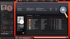 Fussball Manager 08 Screenshot # 7
