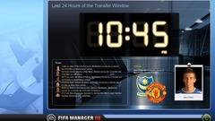 Fussball Manager 08 Screenshot # 8