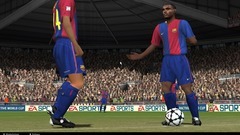 Fussball Manager 08 Screenshot # 9