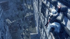 Assassin's Creed Screenshot # 1