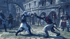Assassin's Creed Screenshot # 2
