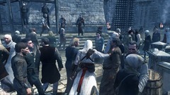 Assassin's Creed Screenshot # 4