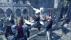 Assassin's Creed Screenshot # 5