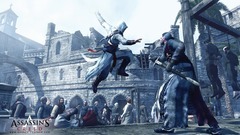 Assassin's Creed Screenshot # 7