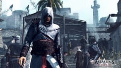 Assassin's Creed Screenshot # 8