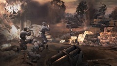 Company of Heroes: Opposing Fronts Screenshot # 4