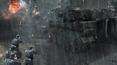 Company of Heroes: Opposing Fronts Screenshot # 5