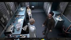 Overclocked Screenshot # 11