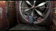 Overclocked Screenshot # 26