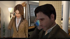 Overclocked Screenshot # 27