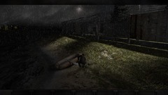 Overclocked Screenshot # 3