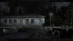 Overclocked Screenshot # 4